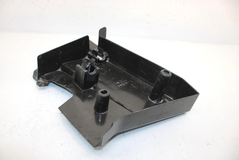14 Can-am Outlander Max 400 Efi Oem Right Inner Fender 705002640 AB6