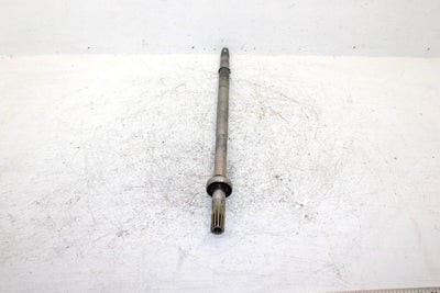 1999 Yamaha Vmax 600 Sx Oem Secondary Jackshaft W/Bearing 93399-99943-00 SY5
