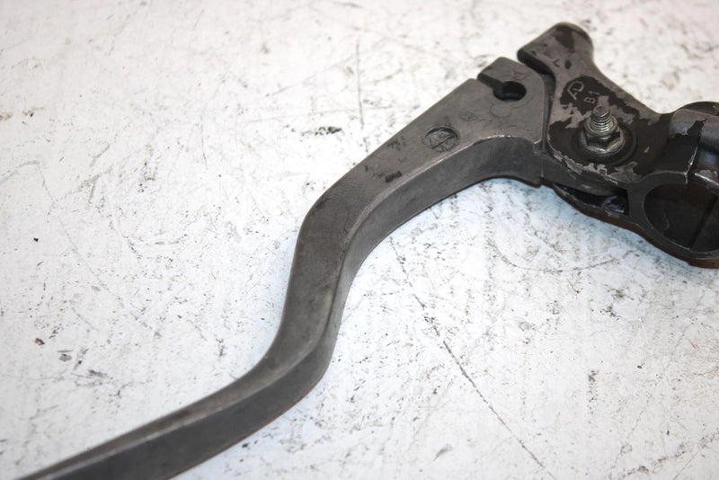 1996 Kawasaki Bayou 220 Oem Right Brake Lever 46076-1157 46076-1179 AK2