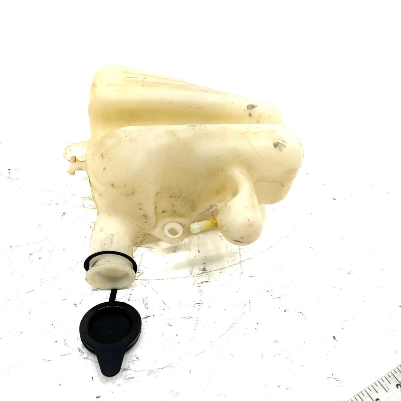 07-14 Honda Rancher 420 OEM Coolant Overflow Tank 19110-HP5-600 AH28