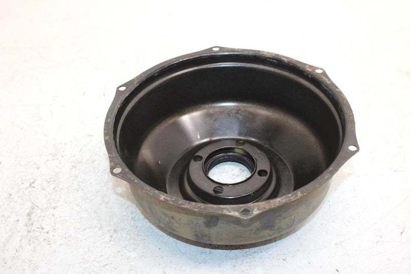 1997 Honda Trx400 Fw Oem Rear Brake Drum Cover 40520-HM7-610 AH42