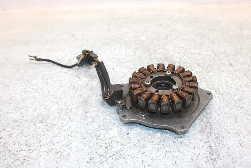 2006 Polaris Sportsman 500 Oem Stator 3089906 3089959 AP186