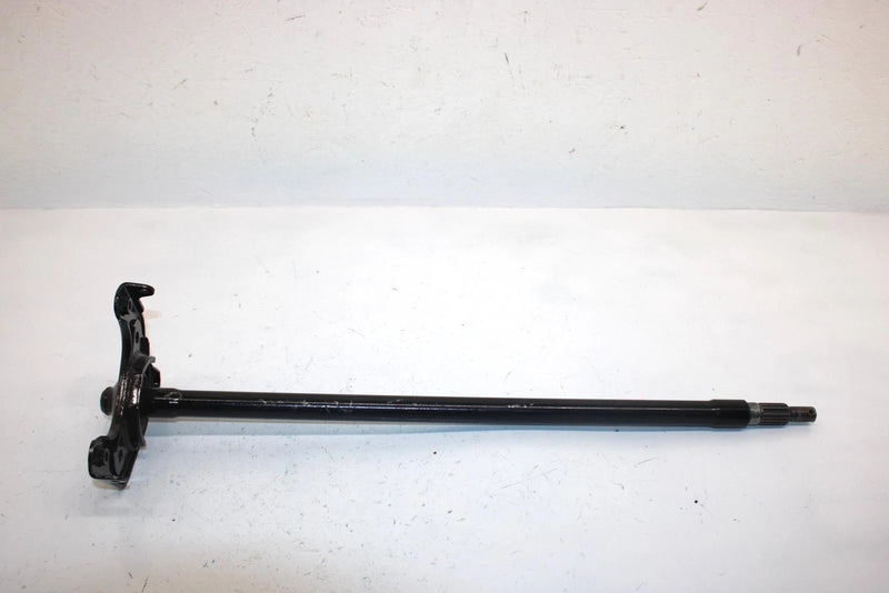86 Honda Fourtrax 350 Trx350 4x4 Oem Steering Stem 53310-HA7-670 AH31