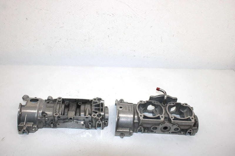 96 Ski-doo Formula Z 583 Oem Crankcase Assy 420886469 SSS1