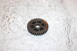 1985 Honda Atc110 A Oem 33T Countershaft Low Gear 23421-459-000 AH13