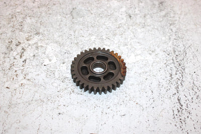 1985 Honda Atc110 A Oem 33T Countershaft Low Gear 23421-459-000 AH13