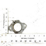 90-93 Polaris Trail Boss 350L 2x4 OEM Bearing Mounting Plate 2201115 AP227