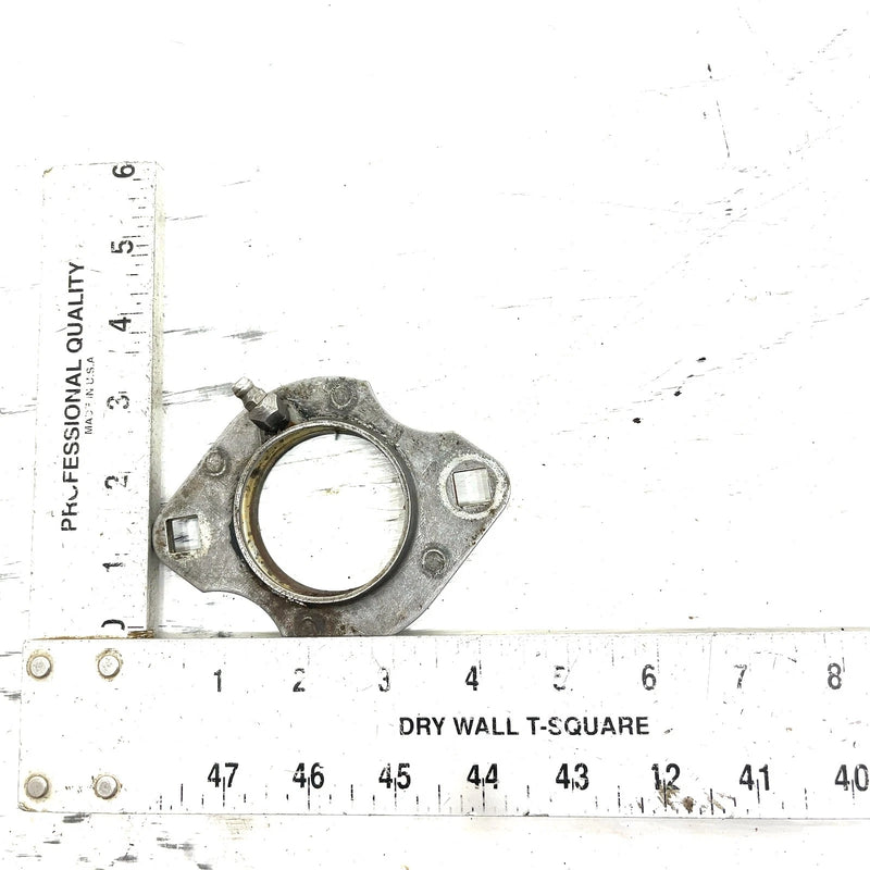 90-93 Polaris Trail Boss 350L 2x4 OEM Bearing Mounting Plate 2201115 AP227
