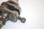 86 Honda Fourtrax 250 Trx250 A Oem Crankshaft 13000-HA0-680 13000-HA0-770 AH32