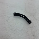 98-02 ARCTIC CAT ZR 500 OEM Exhaust Deflector 0712-879 SA18