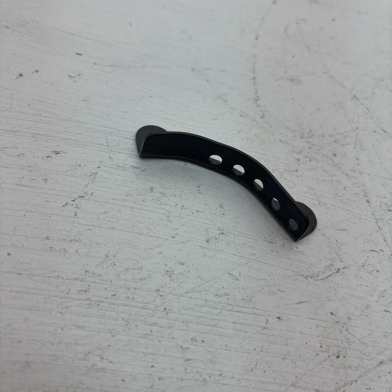 98-02 ARCTIC CAT ZR 500 OEM Exhaust Deflector 0712-879 SA18