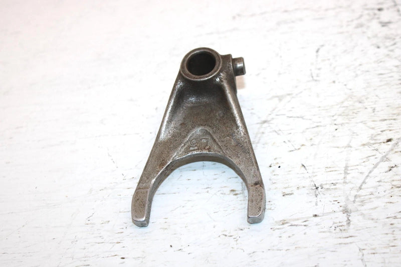 1998 Yamaha  Grizzly Oem Shift Fork 1 4WV-18511-00-00 AY49