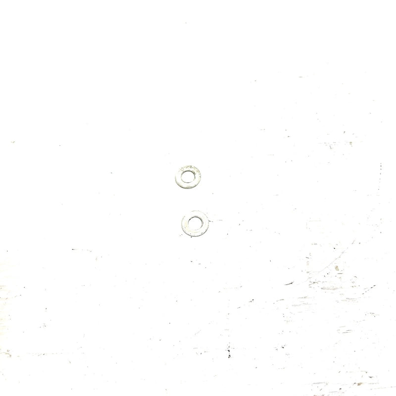 1995 Sea-Doo SPX OEM Oil Fitting Gasket Pair 290227500 JS65