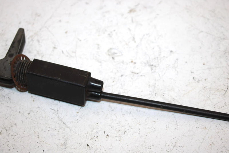 07 Ski-doo Mxz 800 Blizzard Ho Power Tek Oem Choke Cable 512059266 Q1799