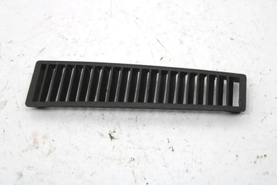 1983 Yamaha Excel Iii Oem Hood Louver 8J4-77134-00-00 SY133