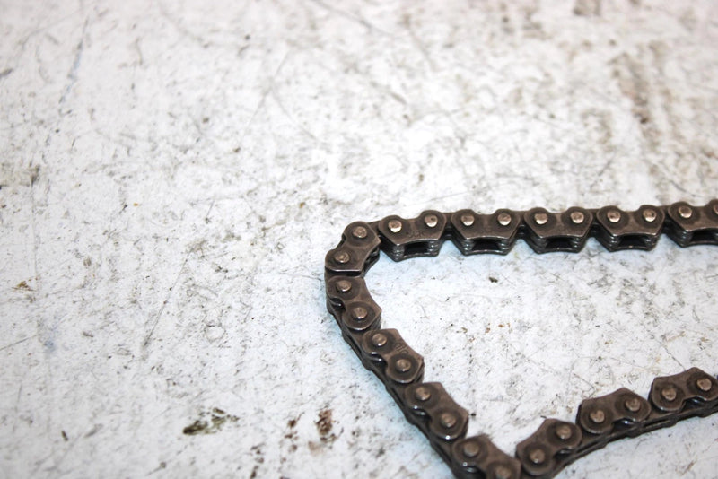 2004 Honda Fourtrax Foreman Rubicon Oem Oil Pump Drive Chain 15401-HN2-003 AH5