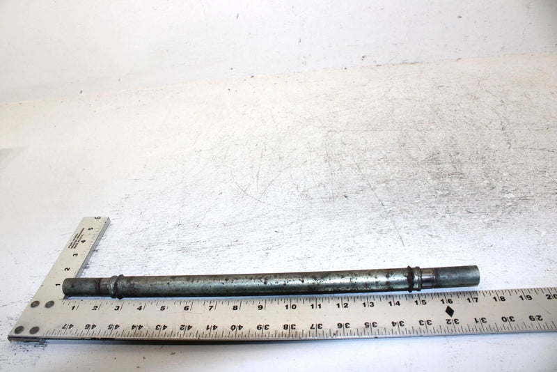 1995 Yamaha Vmax 500 Oem Upper Idler Shaft  89A-47461-01-00 SY34