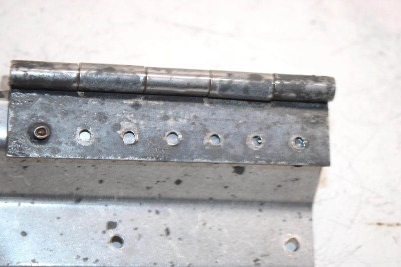 92 Polaris Indy 440 Oem Clutch Belt Cover Hinge 5210728 SP48