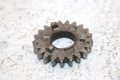 2003 Polaris Trial Blazer Oem 21T Transmission Gear 3233677 APS1