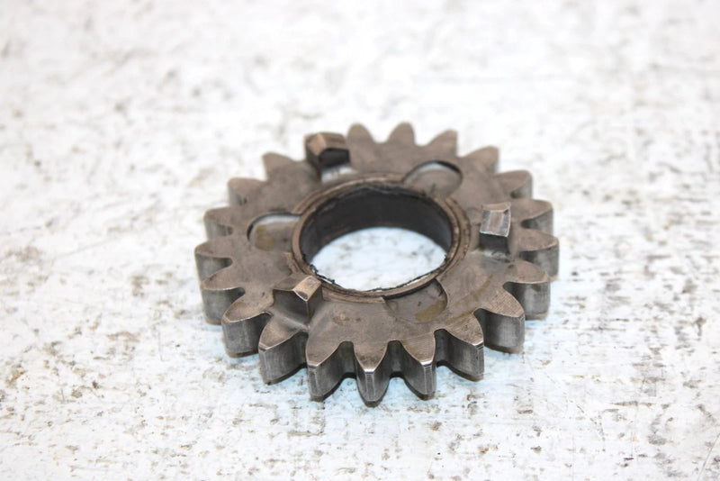 2003 Polaris Trial Blazer Oem 21T Transmission Gear 3233677 APS1