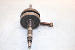 92 Kawasaki Bayou 300 4x4 Oem Crankshaft 13031-1254 13031-1388 AK12