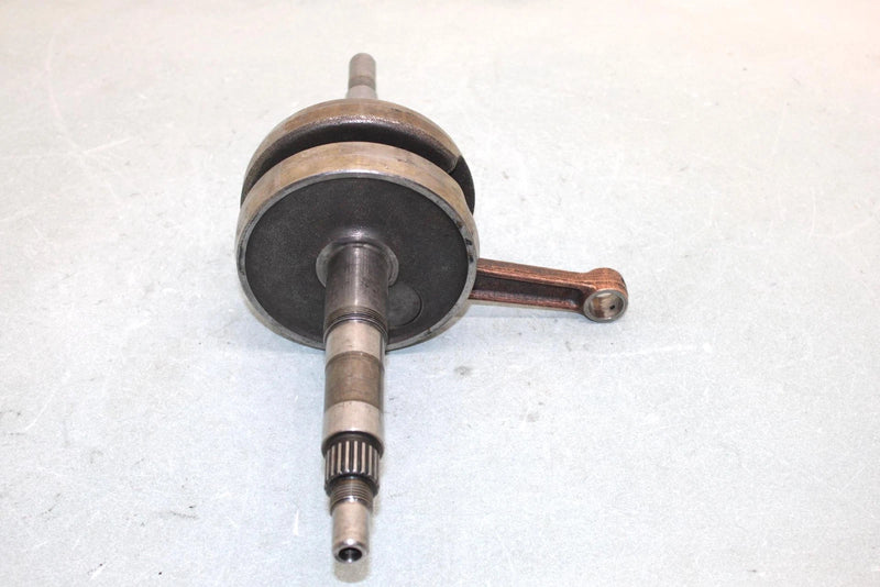 92 Kawasaki Bayou 300 4x4 Oem Crankshaft 13031-1254 13031-1388 AK12