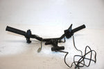 1991 Yamaha Phazer Ii Oem Handlebar Set 84R-82720-00-00 88H-23811-00-00 SY27
