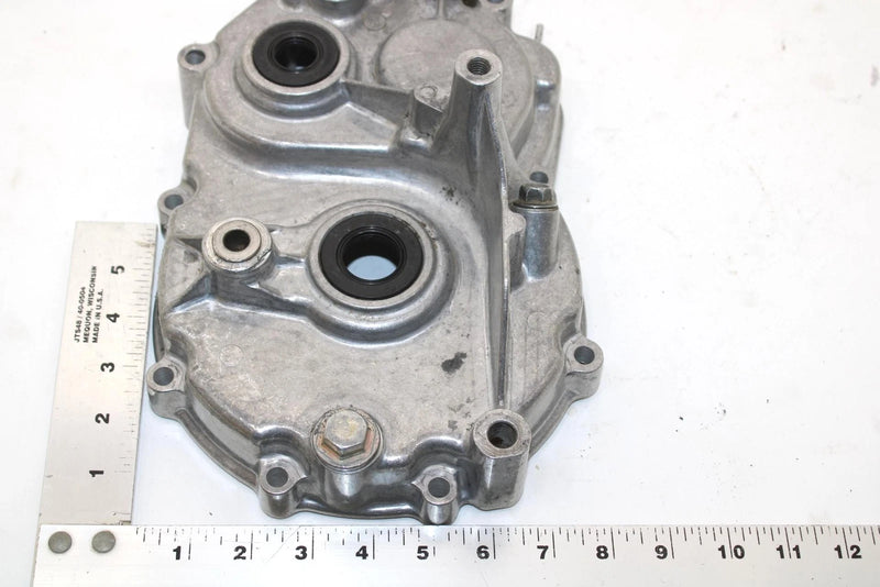 1993 Polaris Trail Boss 250 Right Transmission Case Assembly 3231583 AP8