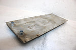 2002 Ski-doo Mxz 700 Oem Center Heat Exchanger 517296300 SS20