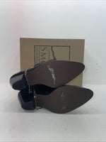 New Women’s Black Smoky Mountain. 6301 8.5 8 1/2 M. 16-110