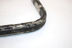95 Polaris Xlt Sp Lt Oem Rear Bumper (Black) 5224334-067 SPS2