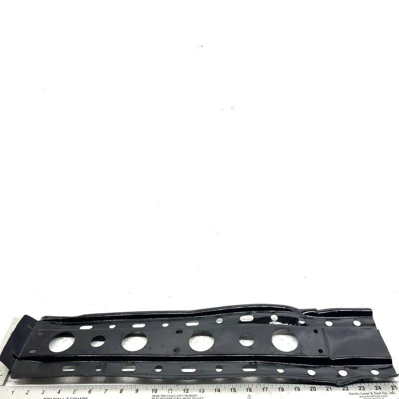 91-93 Polaris Trail Boss 350L 2x4 OEM Skid Plate 5220922-067 AP193