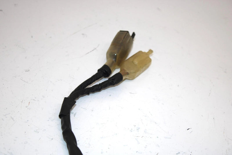 86 Honda Fourtrax 250 Trx250 A Oem Indicator Light Harness 38402-HA8-680 AH32