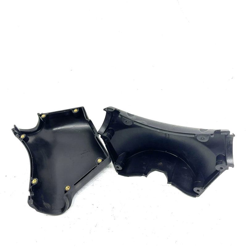 2004 Polaris Virage OEM Handlebar Cover Set 5433899-070 JP45