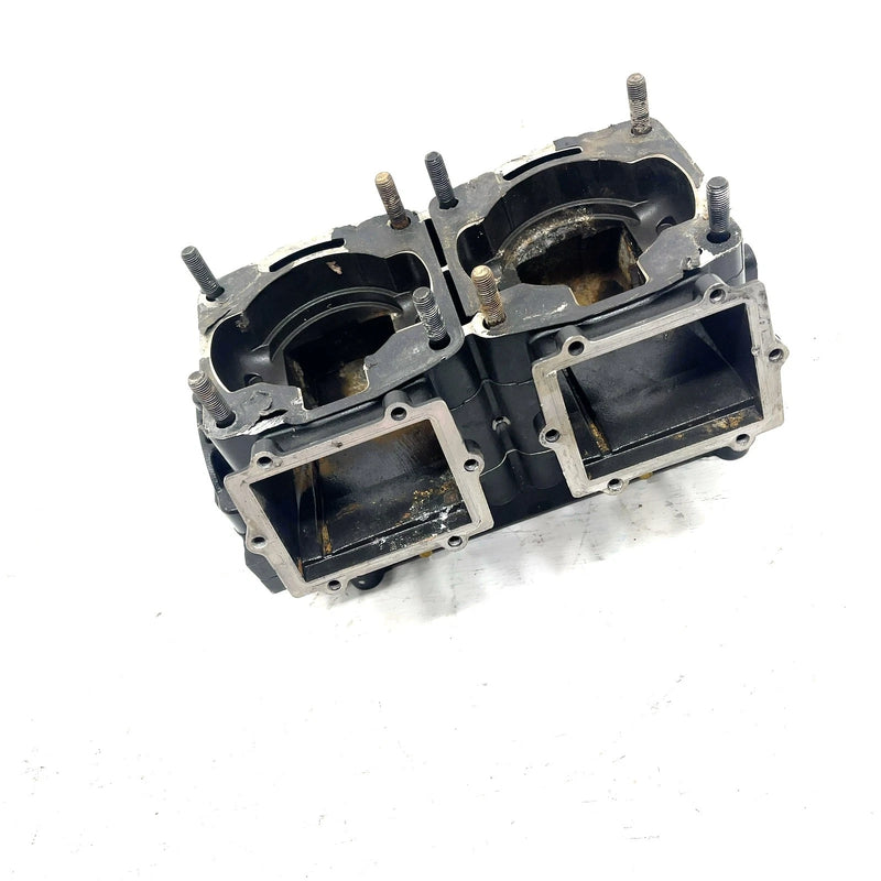 2004 Polaris Virage OEM Crankcase 2201804 JP45