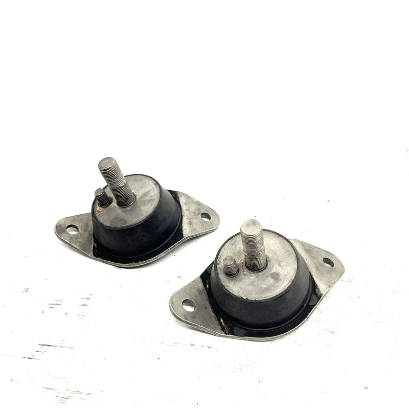 2000 Polaris Virage OEM Engine Mount Dampner Pair 3021103 JP50