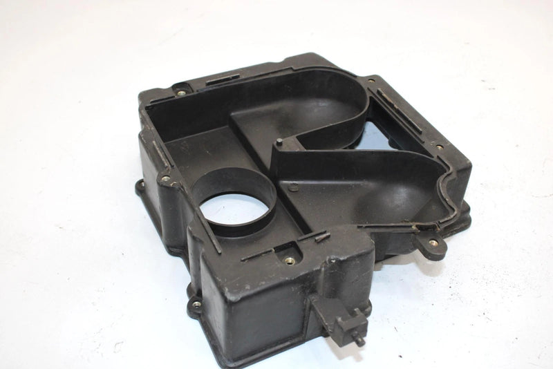 89 Yamaha Phazer Pz480n Oem Intake Silencer Assembly 8V0-14440-01-00 SY32