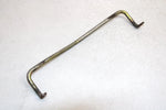 Polaris Oem Single Stock Metal Seat Latch Retainer 5224592 Q1204