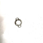 86-88 Honda FourTrax 200 2x4 OEM Drive Sprocket Fixing Plate 95014-92100 AH91