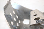 03 Polaris Xc Sp 700 Edge X Oem Left Footrest 5245288 B616
