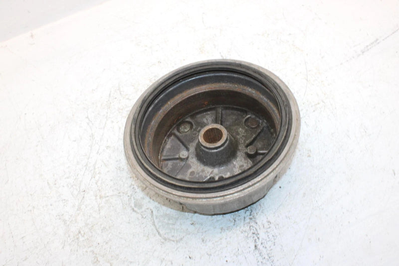 1993 Kawasaki Bayou 300 Oem Rear Brake Drum/Hub 41038-1201 AK24