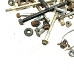 1983 Suzuki ALT125 OEM Nut Bolt Spacer Hardware Kit AS29