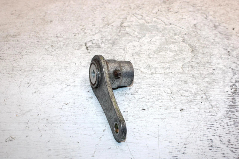 2000 Ski-doo Mxz 700 Oem Left Steering Idler Arm 506146700 SS8