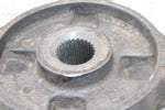 2000 Polaris Sportsman 500 Rse Oem Rear Wheel Hub  5131649 AP206