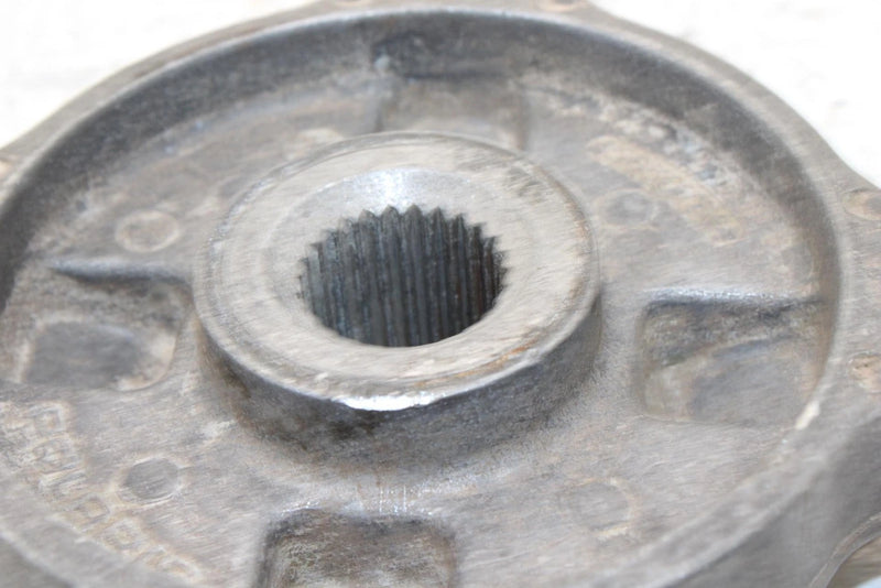 2000 Polaris Sportsman 500 Rse Oem Rear Wheel Hub  5131649 AP206