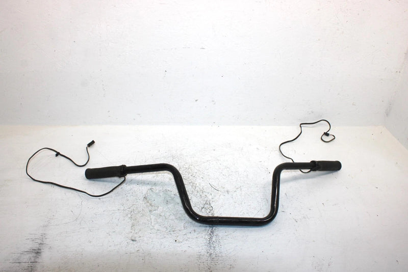 2019 Honda Trx500fe2ac Oem Handlebars 53100-HR3-WA0 AH12
