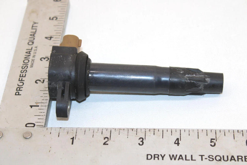 13 Ski-doo Mxz 600 Sport Ace Oem Ignition Coil 420666142 SS64