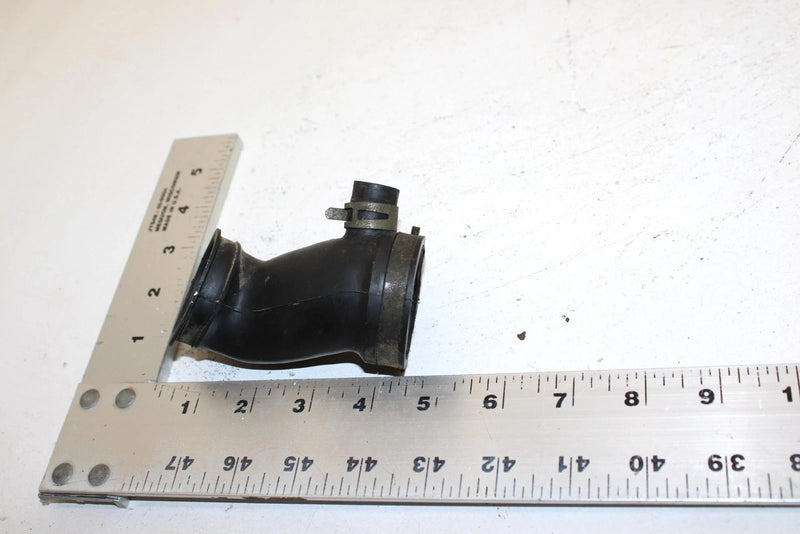 1984 Yamaha  Ytm 200 L Oem Air Cleaner Joint 24W-14453-00-00 AY48