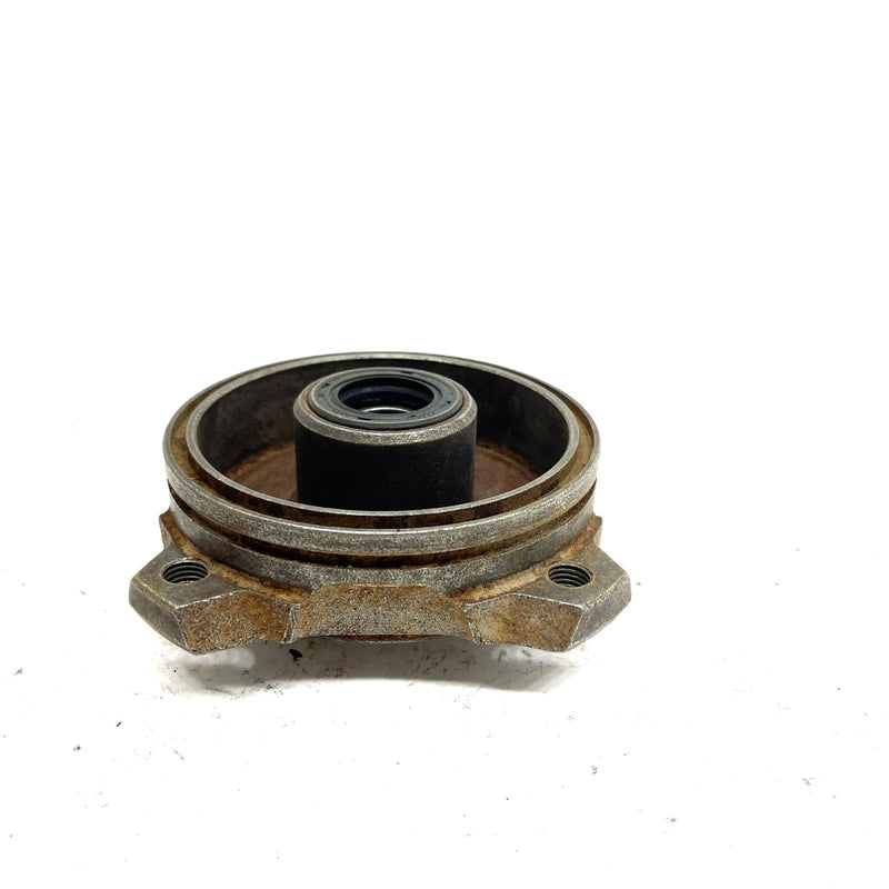 2002 Polaris Scrambler 90 OEM Front Wheel Hub 045519-385 AP199