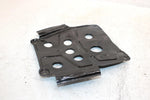 1996 Kawasaki Bayou 300 Oem Engine Skid Plate 55020-1271 AK25
